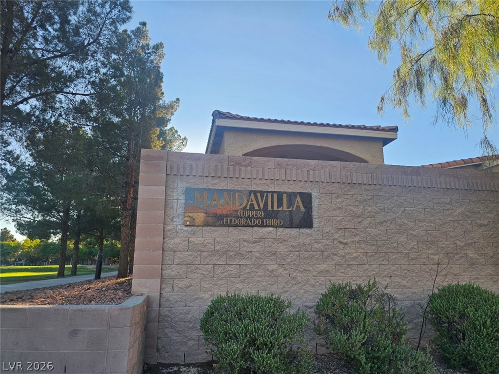 1720 Silent Sunset Avenue North Las Vegas NV 89084
