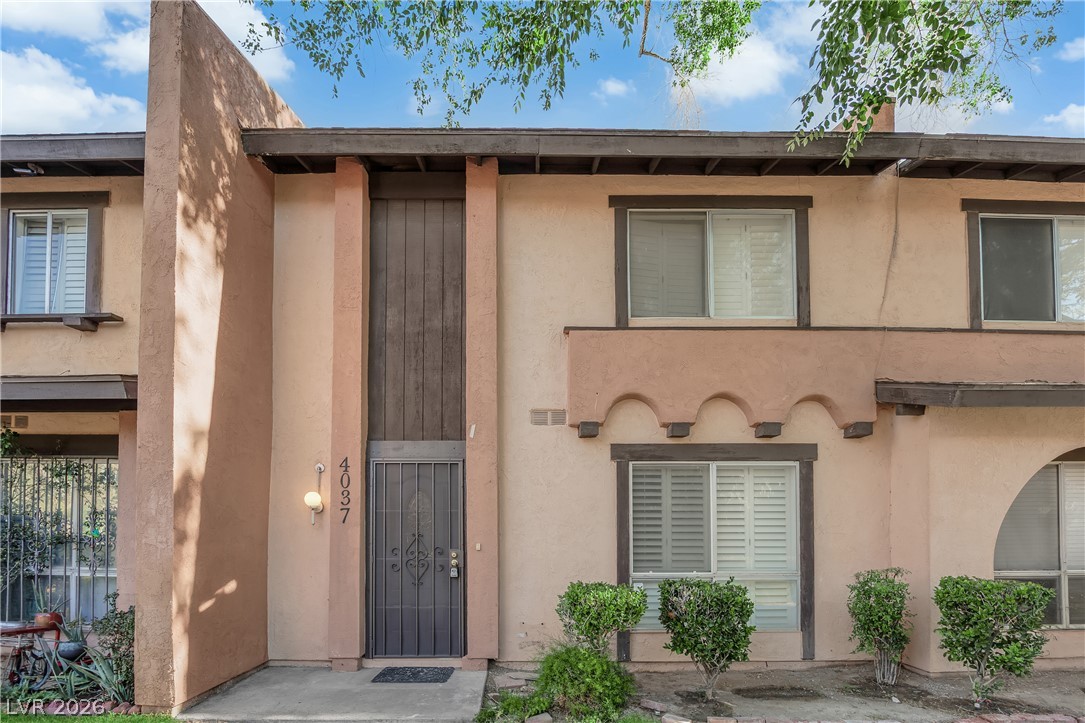 4037 Nightingale Court Las Vegas NV 89107