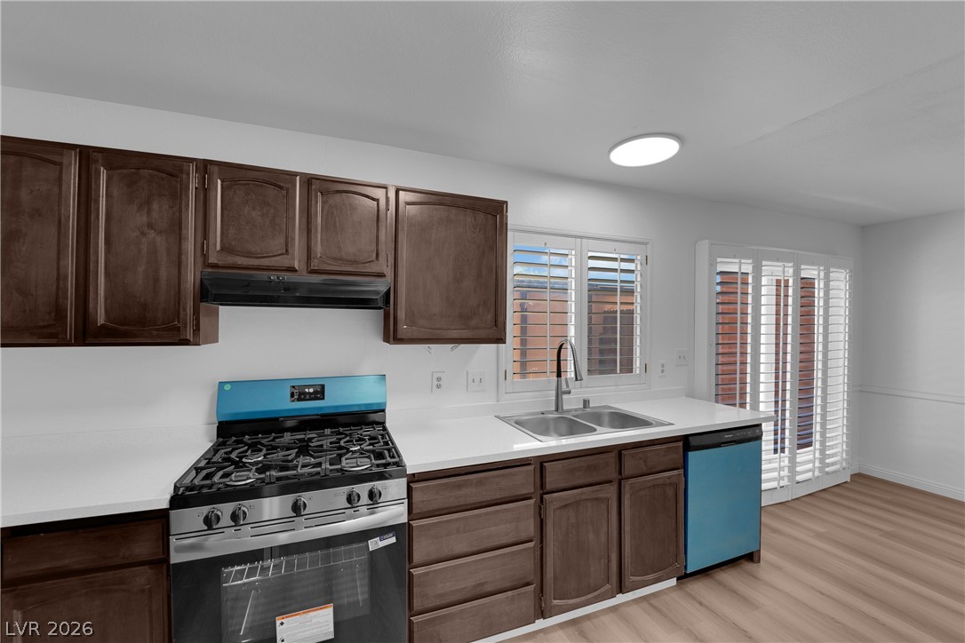 4037 Nightingale Court Las Vegas NV 89107