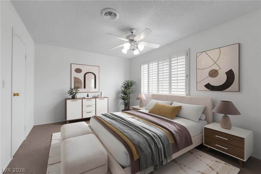 4037 Nightingale Court Las Vegas NV 89107