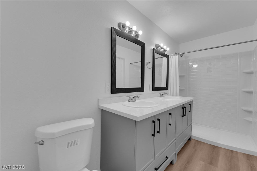 4037 Nightingale Court Las Vegas NV 89107