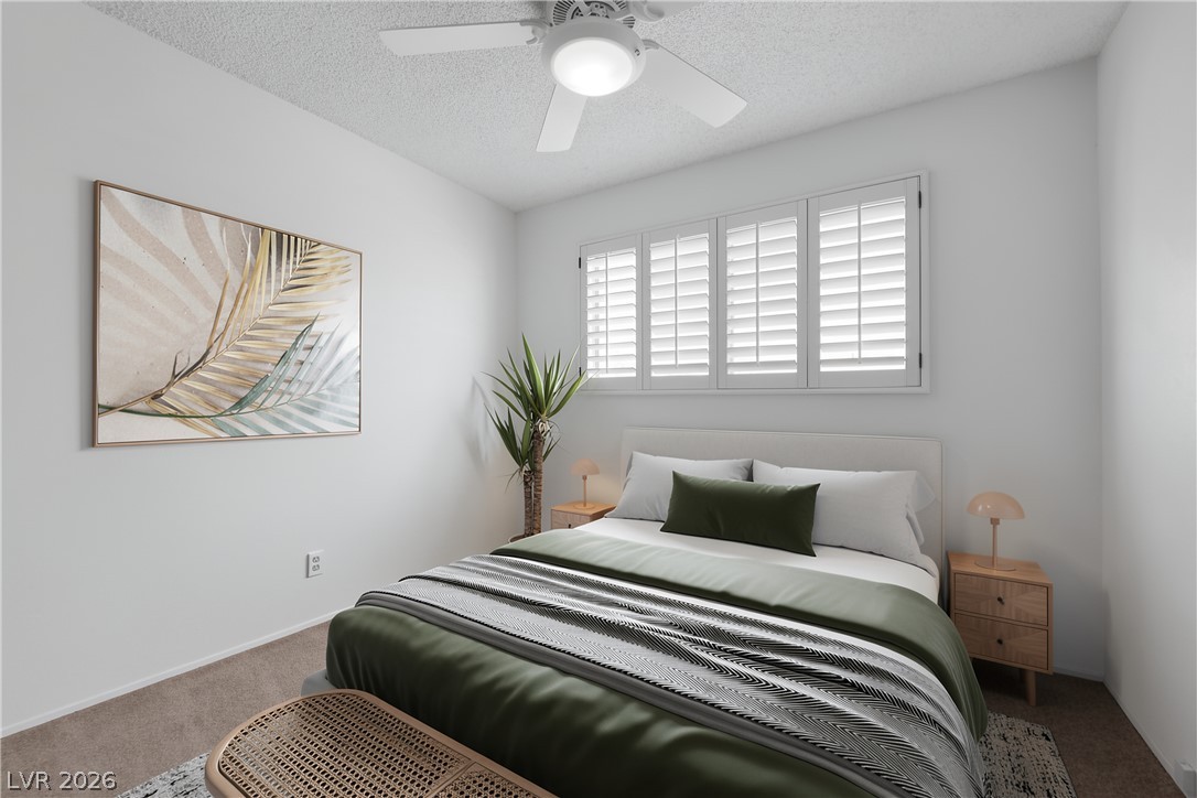 4037 Nightingale Court Las Vegas NV 89107