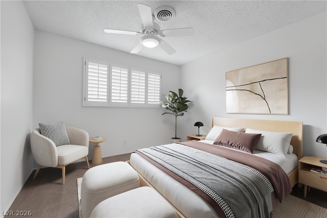 4037 Nightingale Court Las Vegas NV 89107