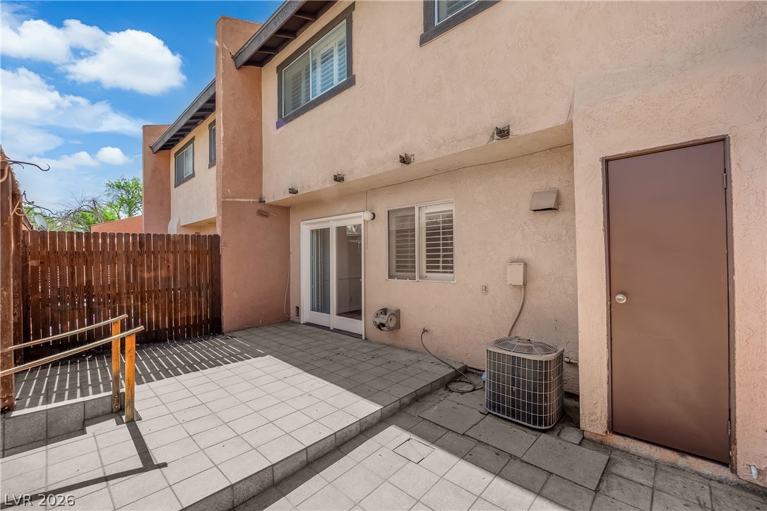 4037 Nightingale Court Las Vegas NV 89107