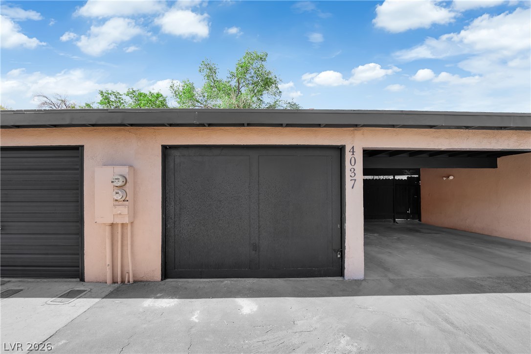 4037 Nightingale Court Las Vegas NV 89107