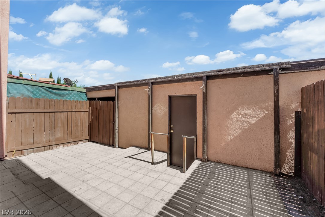 4037 Nightingale Court Las Vegas NV 89107