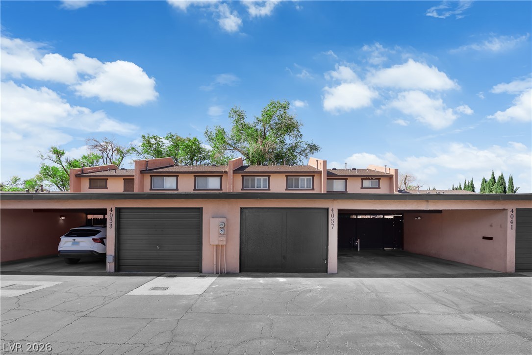4037 Nightingale Court Las Vegas NV 89107