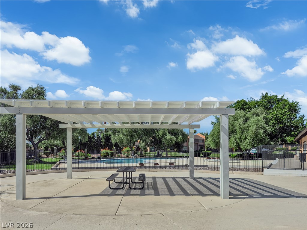 4037 Nightingale Court Las Vegas NV 89107