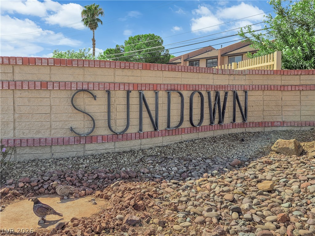 4037 Nightingale Court Las Vegas NV 89107