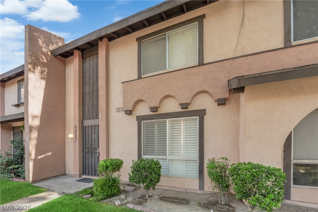 4037 Nightingale Court Las Vegas NV 89107