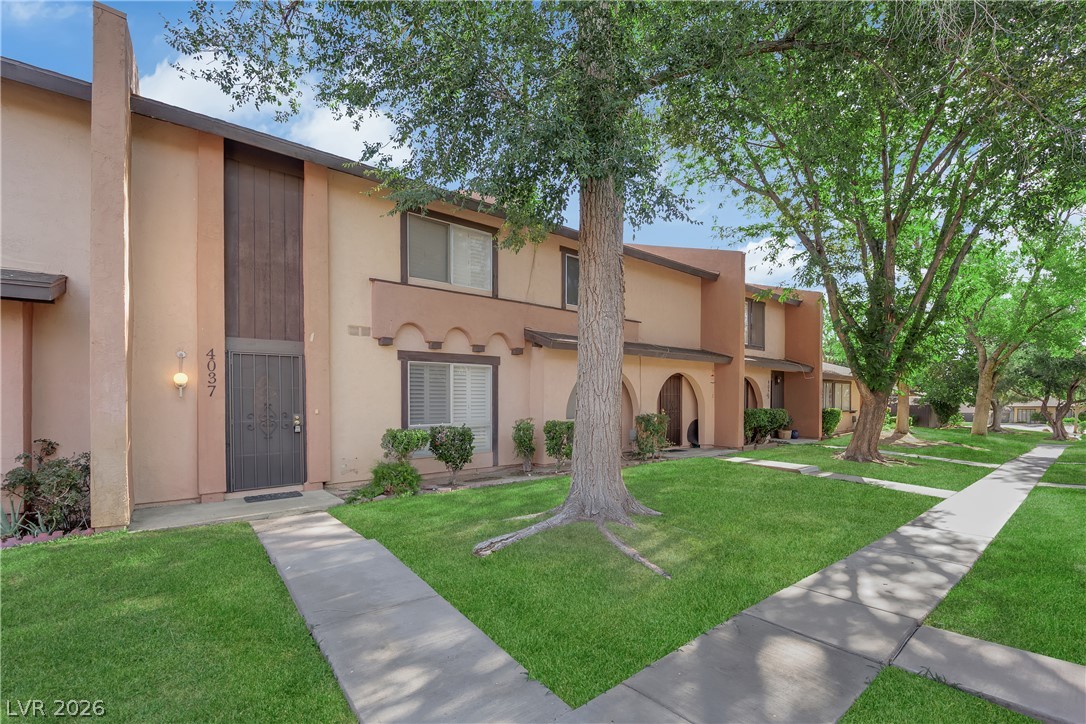 4037 Nightingale Court Las Vegas NV 89107