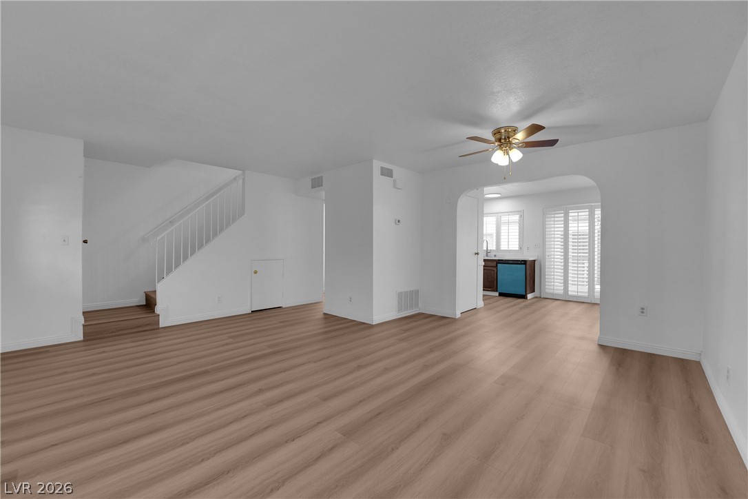 4037 Nightingale Court Las Vegas NV 89107