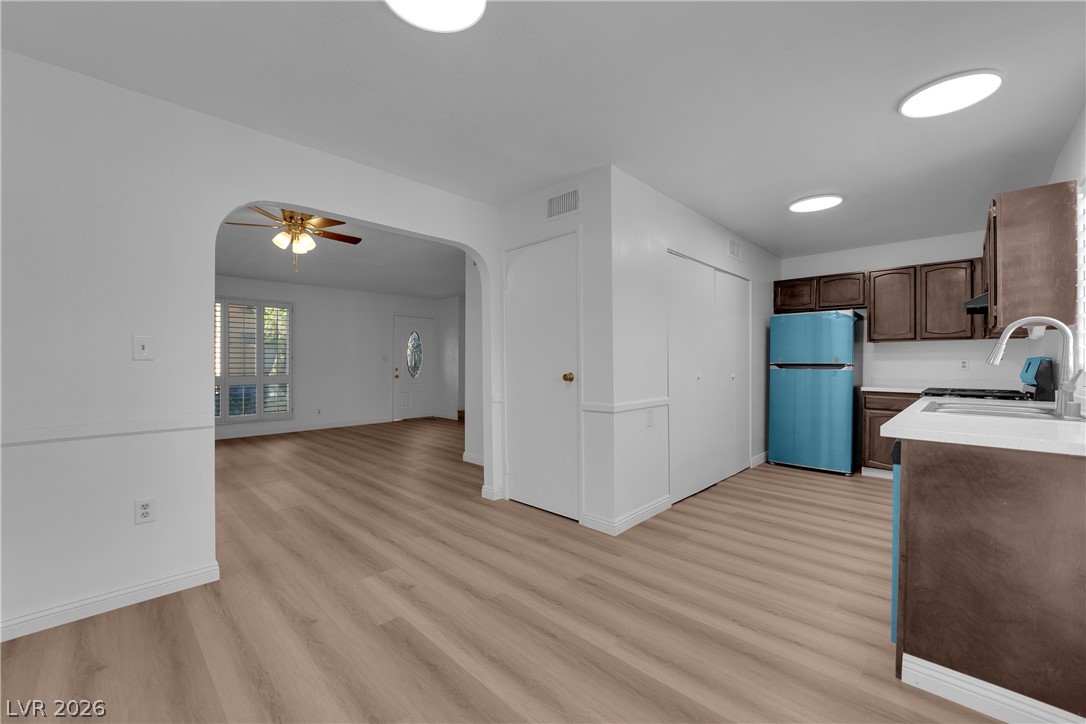 4037 Nightingale Court Las Vegas NV 89107