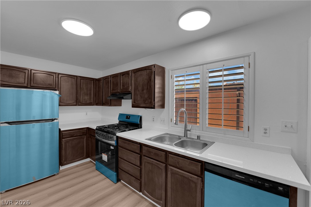 4037 Nightingale Court Las Vegas NV 89107