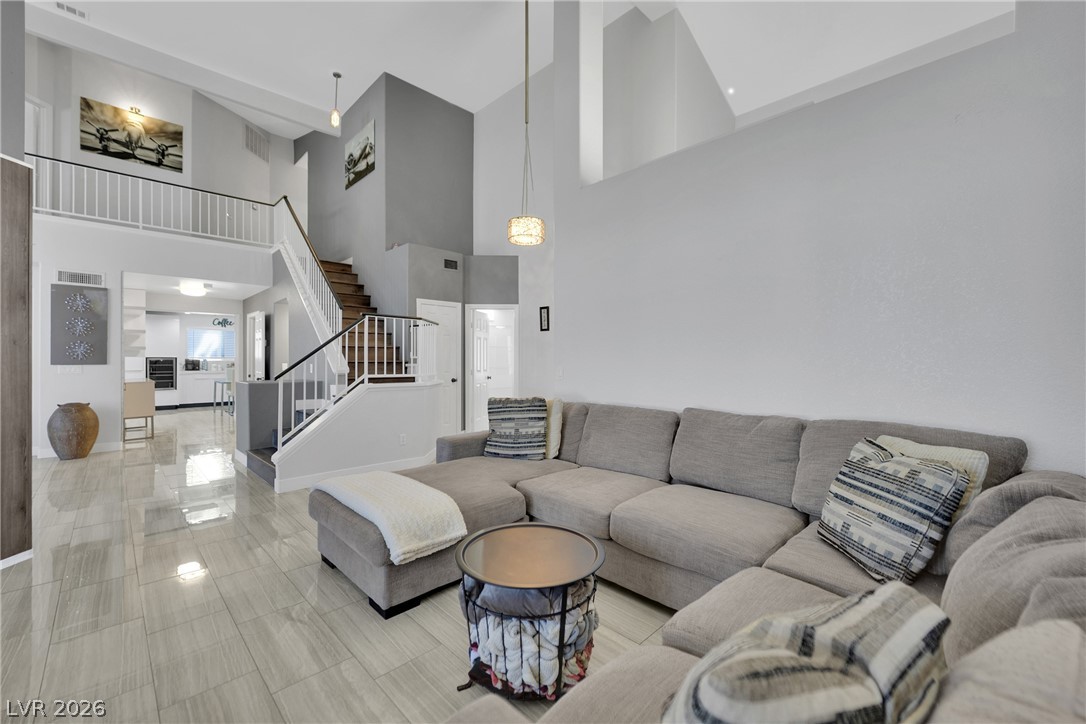 2116 East Wigwam Avenue Las Vegas NV 89123