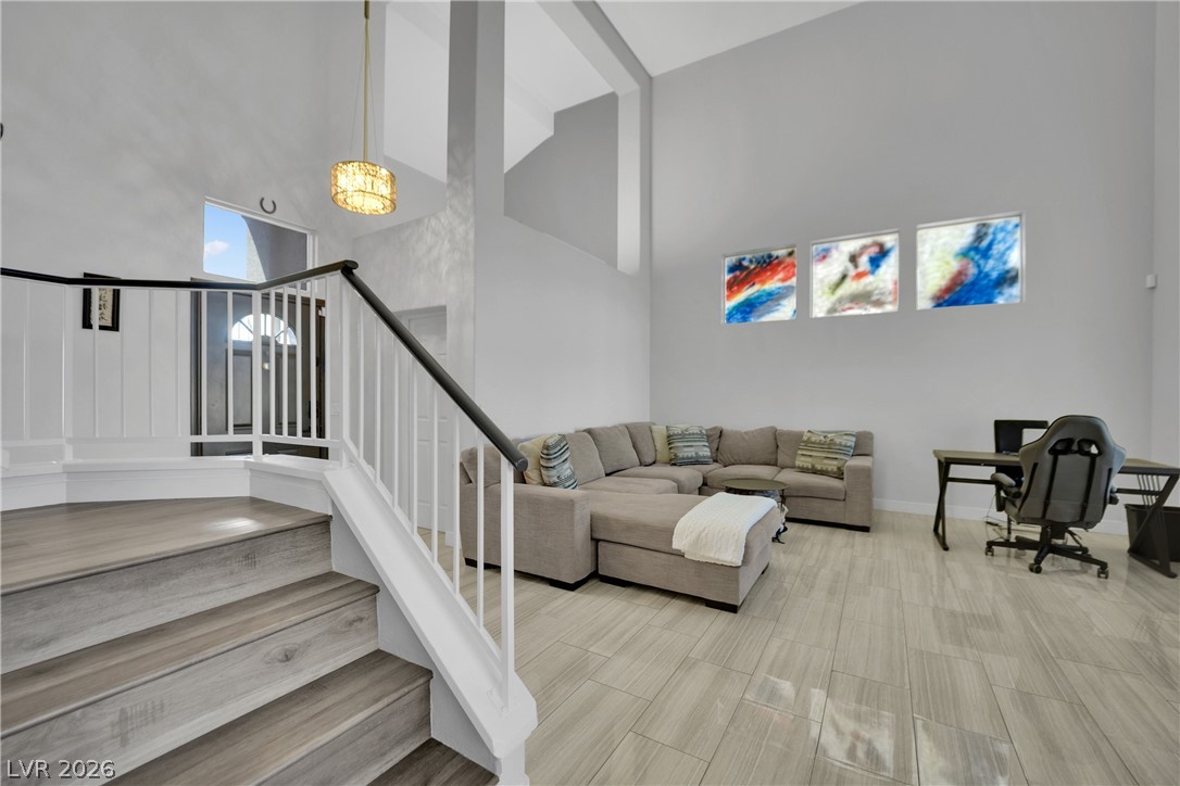2116 East Wigwam Avenue Las Vegas NV 89123