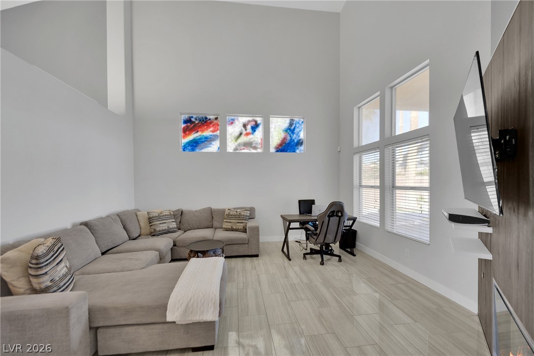 2116 East Wigwam Avenue Las Vegas NV 89123