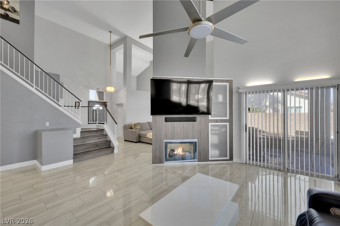 2116 East Wigwam Avenue Las Vegas NV 89123