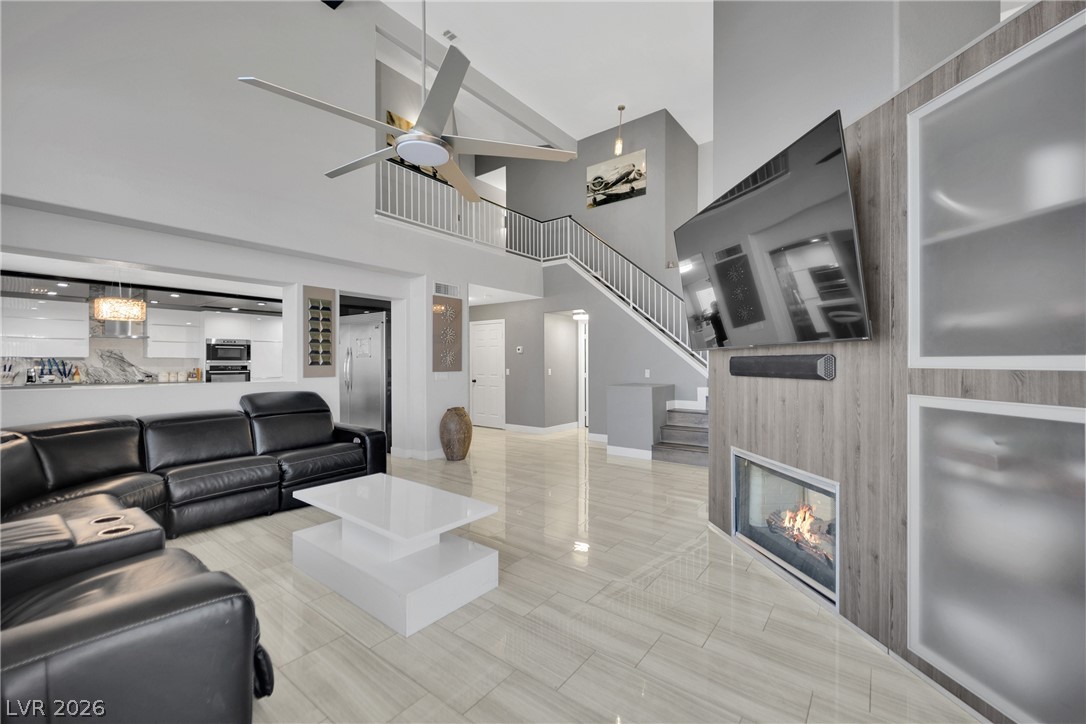 2116 East Wigwam Avenue Las Vegas NV 89123