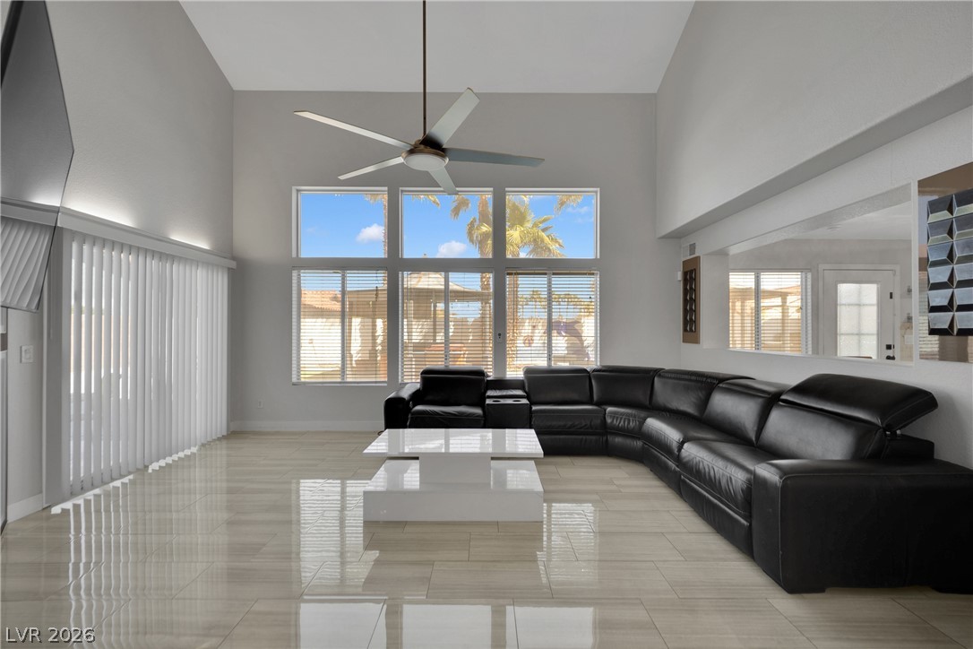 2116 East Wigwam Avenue Las Vegas NV 89123