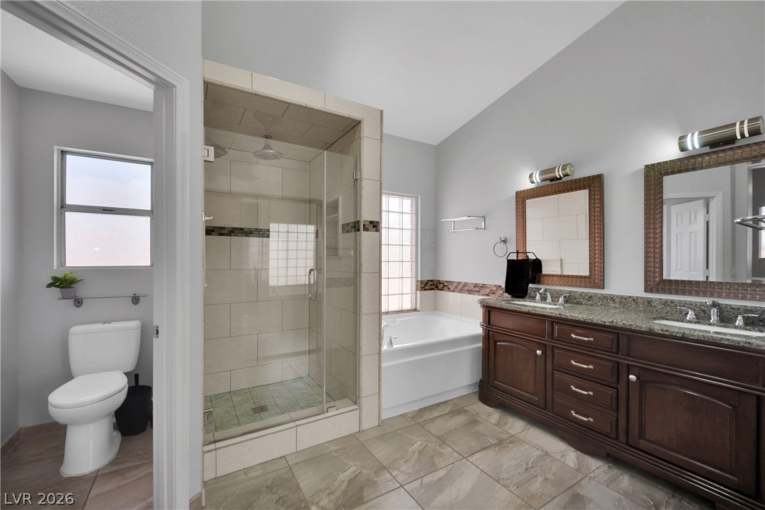 2116 East Wigwam Avenue Las Vegas NV 89123
