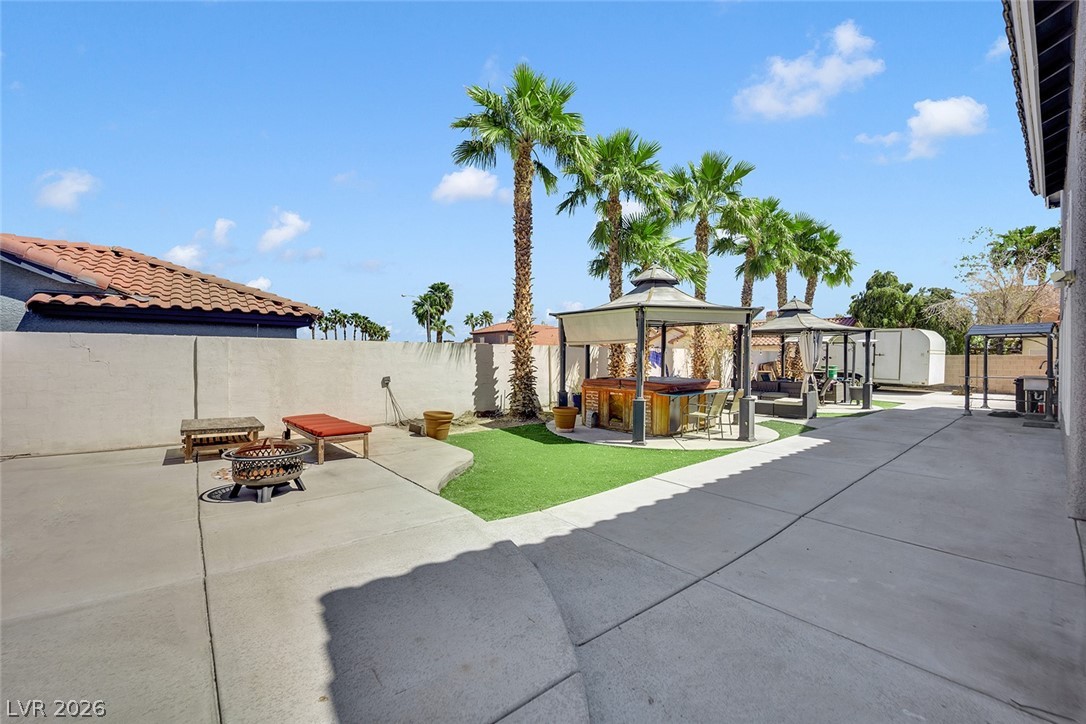 2116 East Wigwam Avenue Las Vegas NV 89123