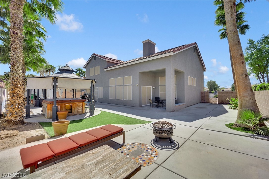 2116 East Wigwam Avenue Las Vegas NV 89123