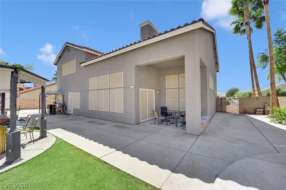 2116 East Wigwam Avenue Las Vegas NV 89123
