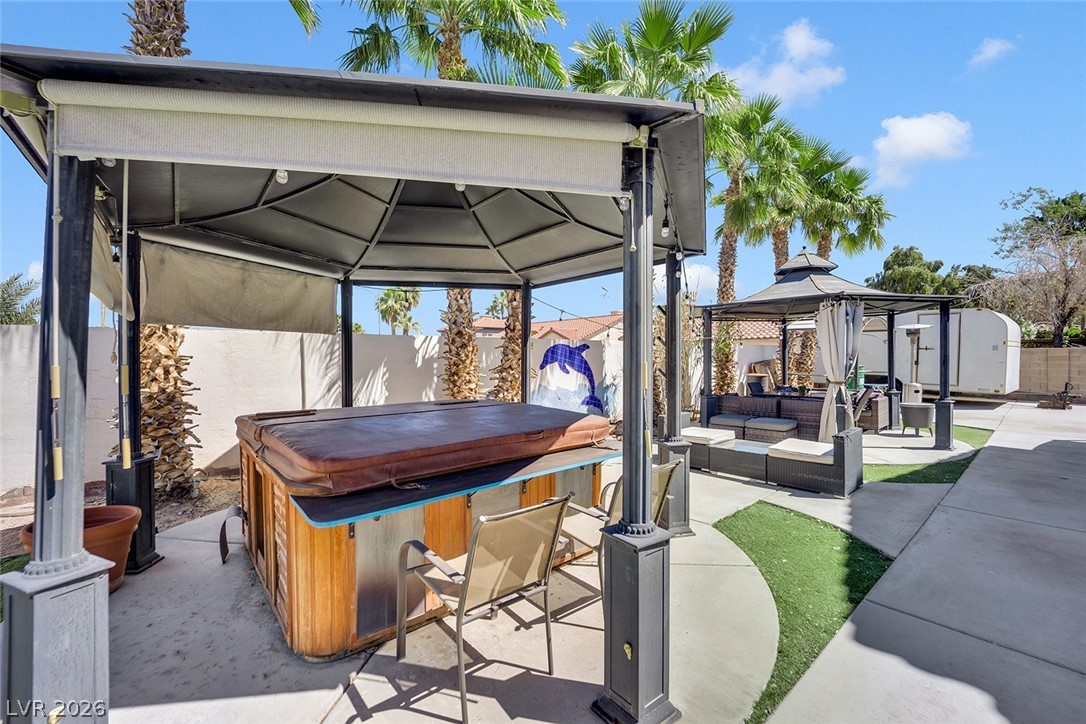 2116 East Wigwam Avenue Las Vegas NV 89123