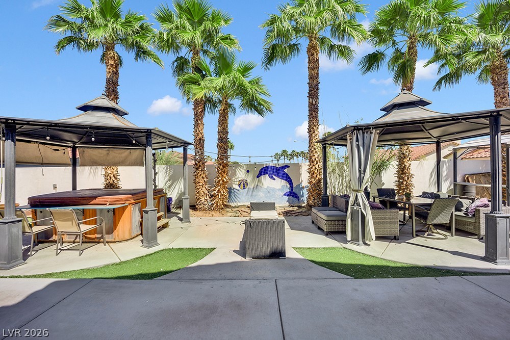 2116 East Wigwam Avenue Las Vegas NV 89123
