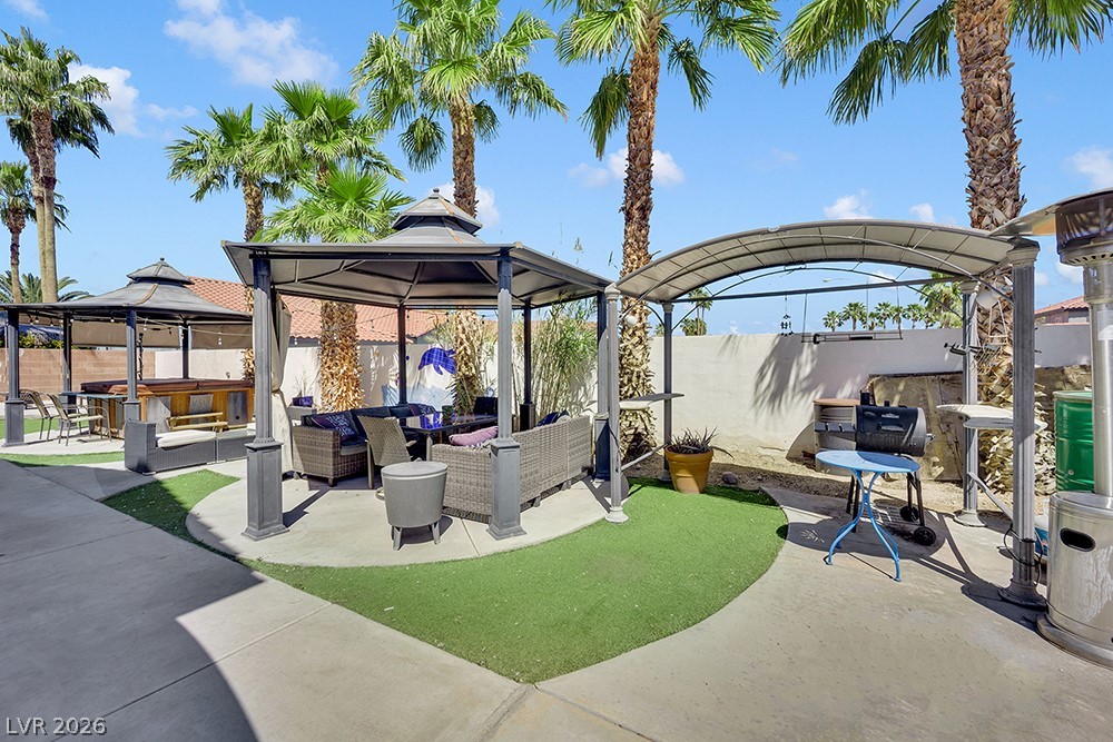 2116 East Wigwam Avenue Las Vegas NV 89123