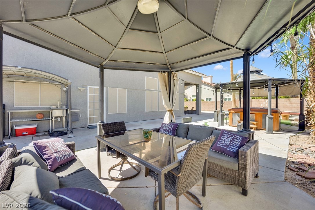 2116 East Wigwam Avenue Las Vegas NV 89123