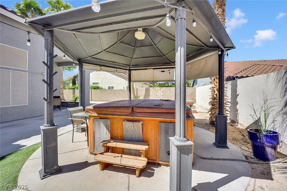 2116 East Wigwam Avenue Las Vegas NV 89123