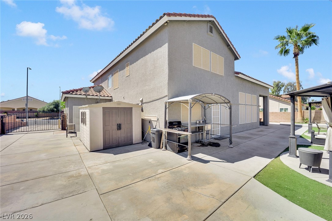 2116 East Wigwam Avenue Las Vegas NV 89123