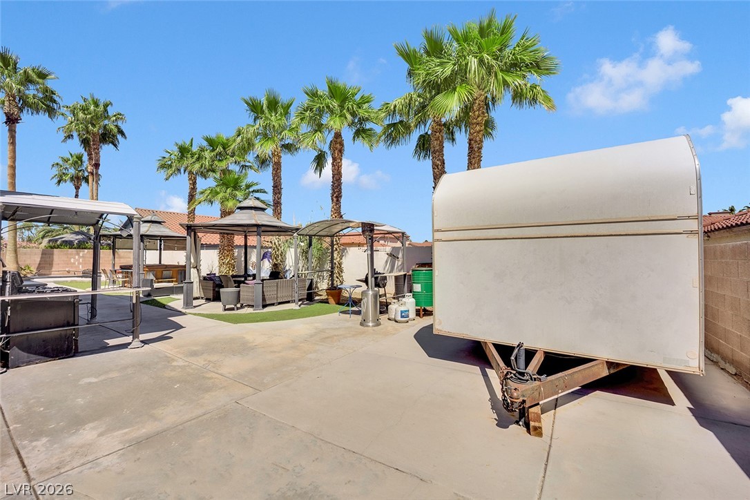 2116 East Wigwam Avenue Las Vegas NV 89123