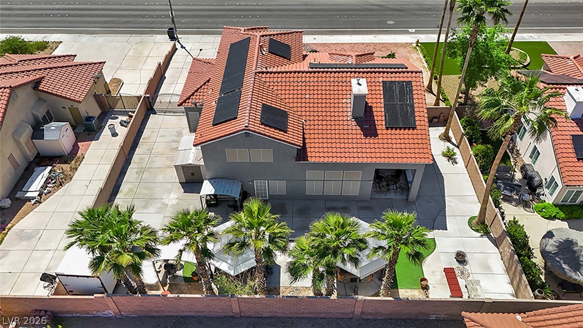 2116 East Wigwam Avenue Las Vegas NV 89123