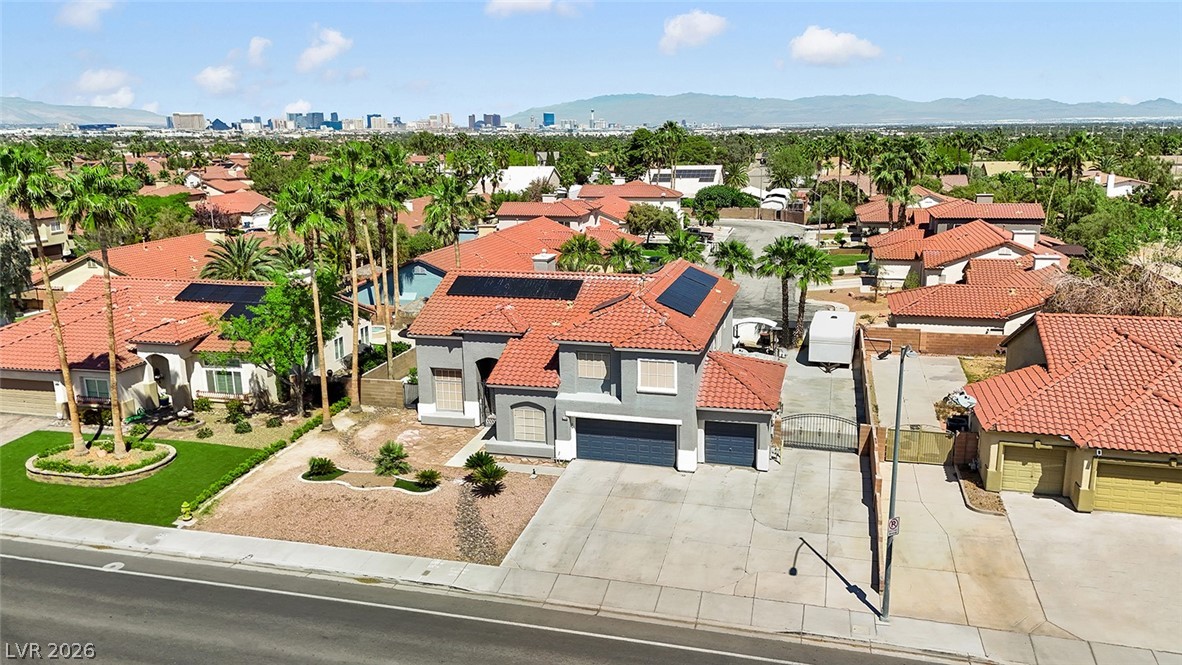 2116 East Wigwam Avenue Las Vegas NV 89123