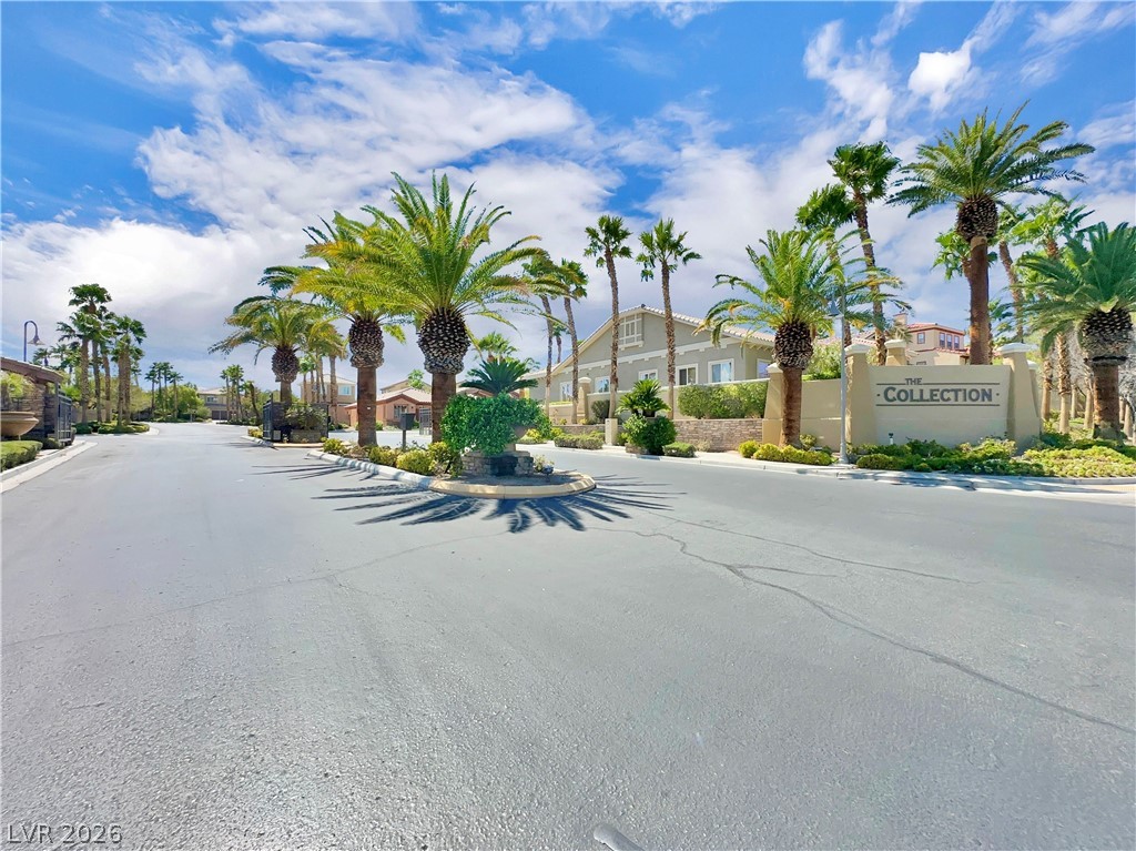 134 Crooked Putter Drive Las Vegas NV 89148