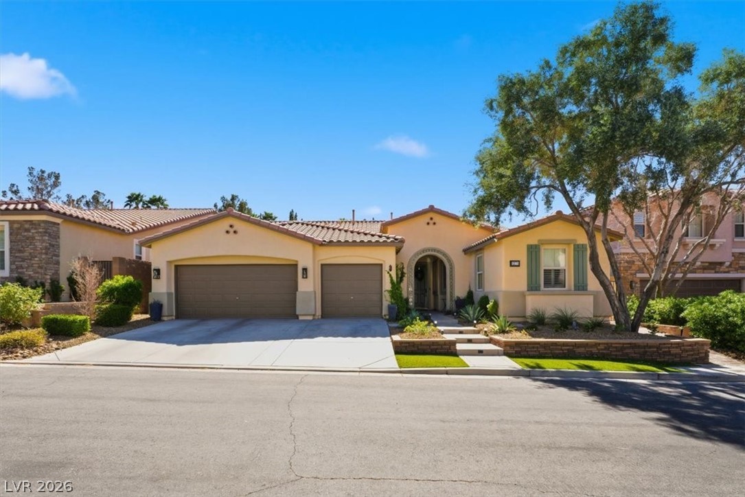 1271 Ardia Street Henderson NV 89012