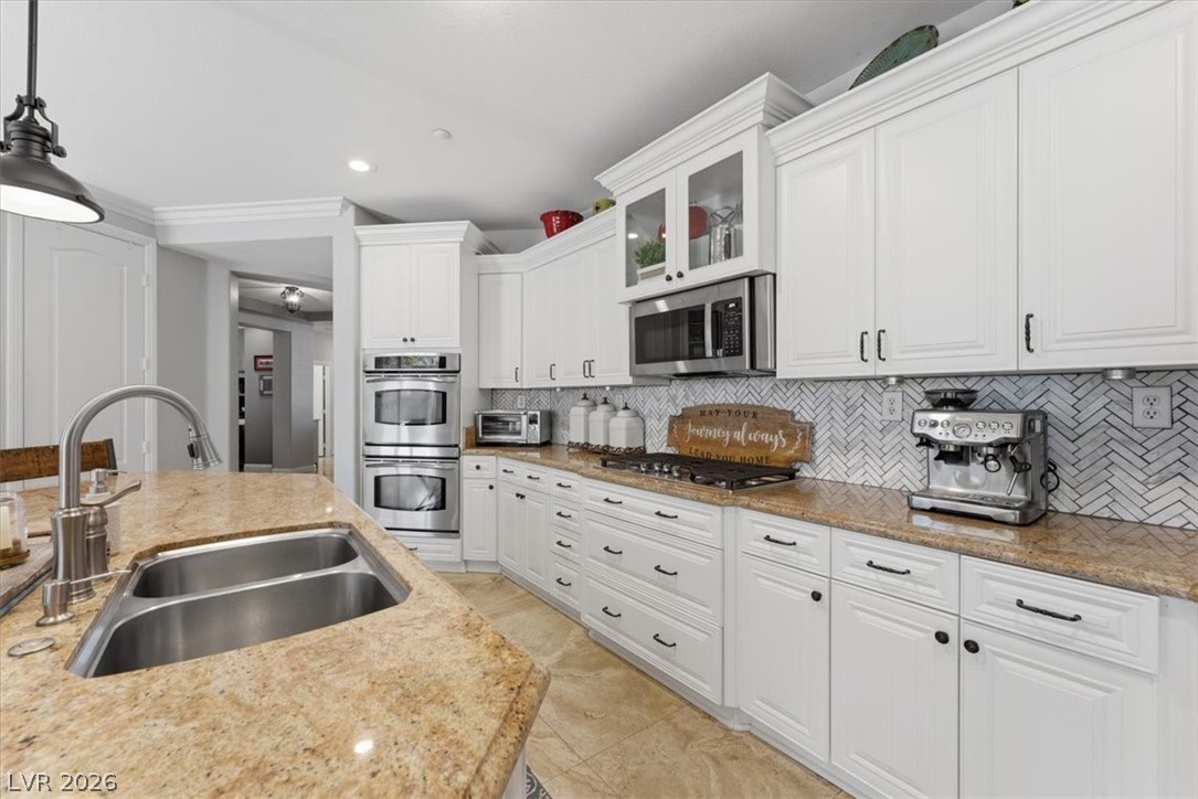 1271 Ardia Street Henderson NV 89012