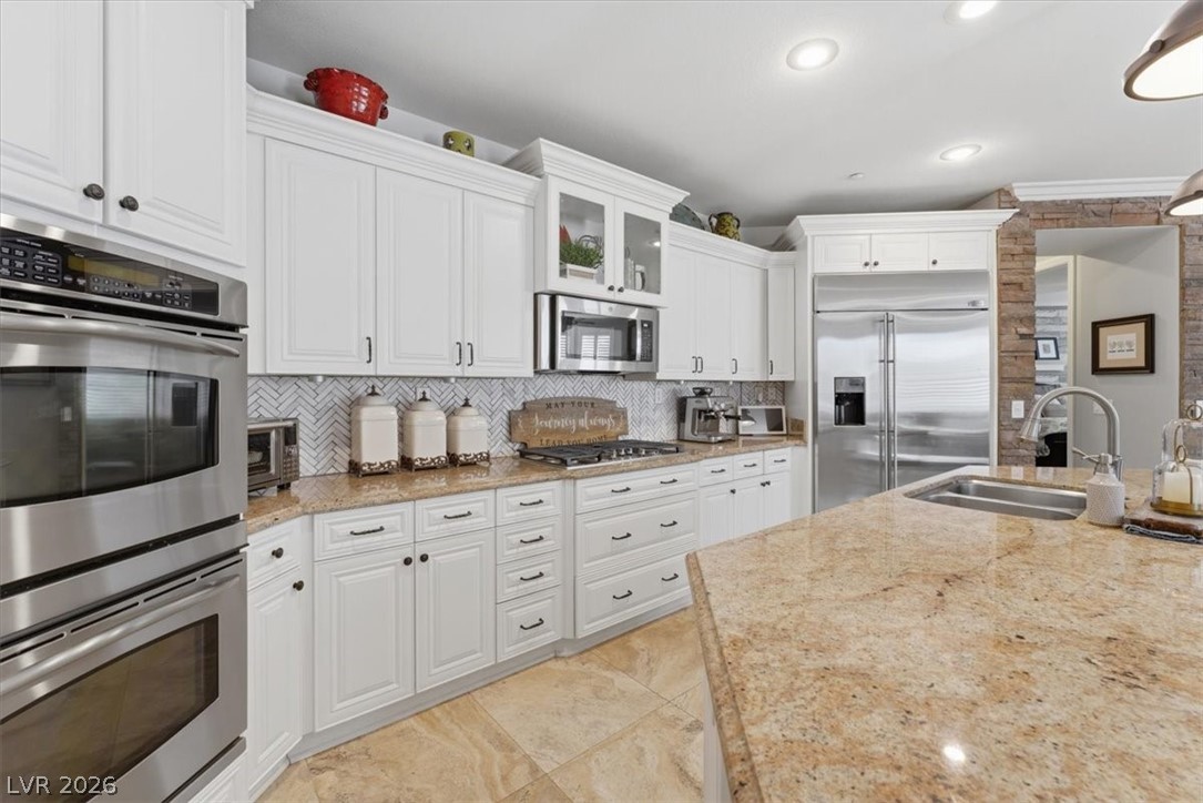 1271 Ardia Street Henderson NV 89012