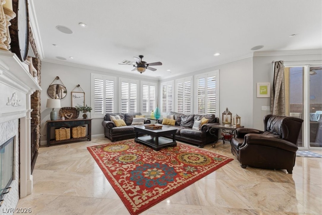 1271 Ardia Street Henderson NV 89012