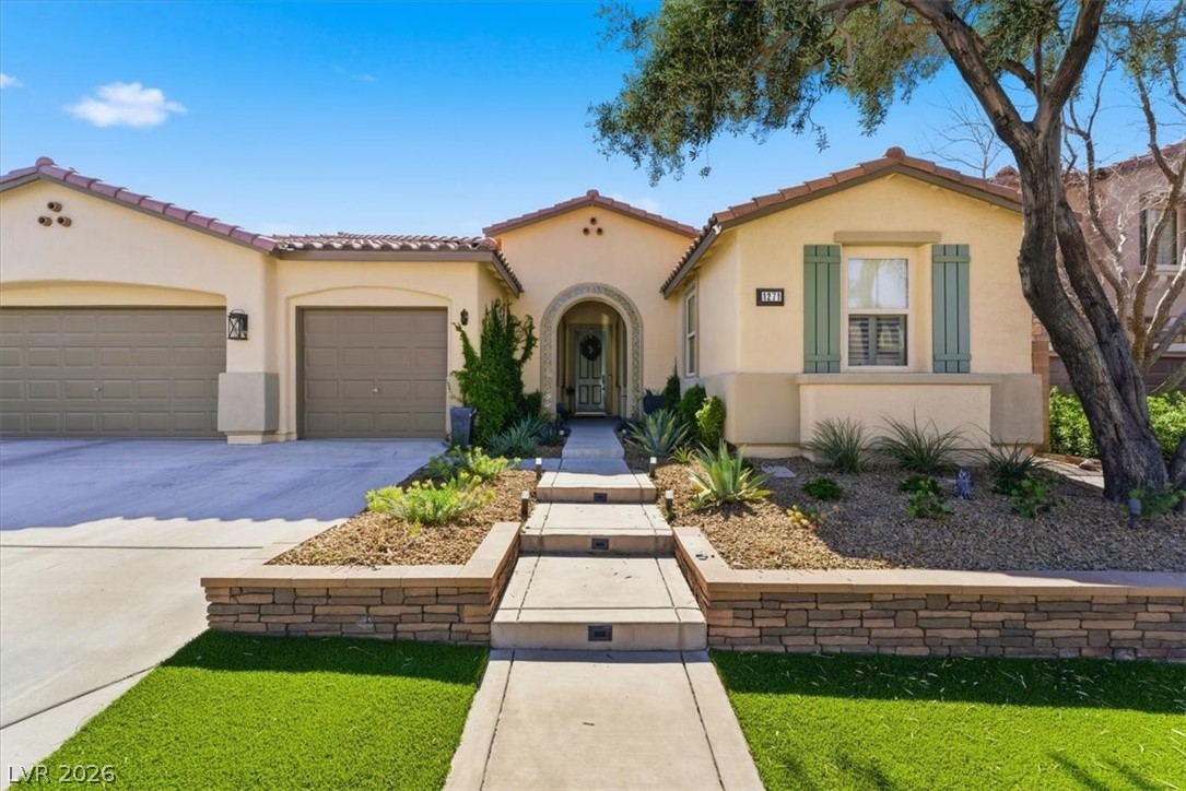 1271 Ardia Street Henderson NV 89012