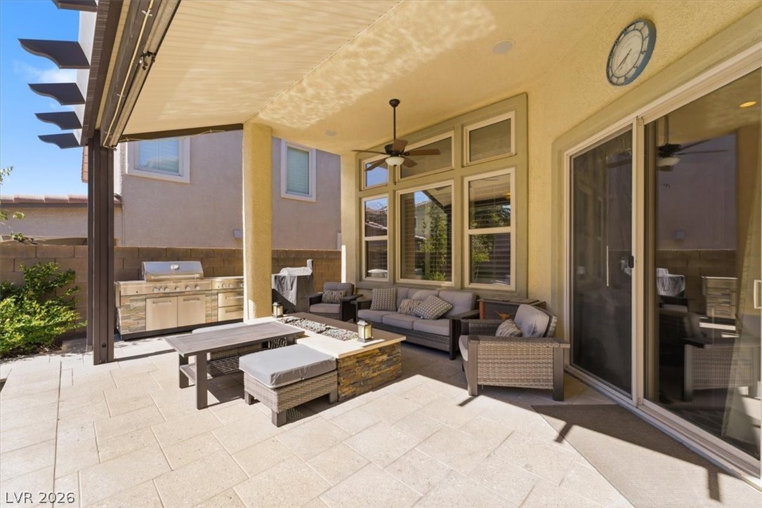 1271 Ardia Street Henderson NV 89012