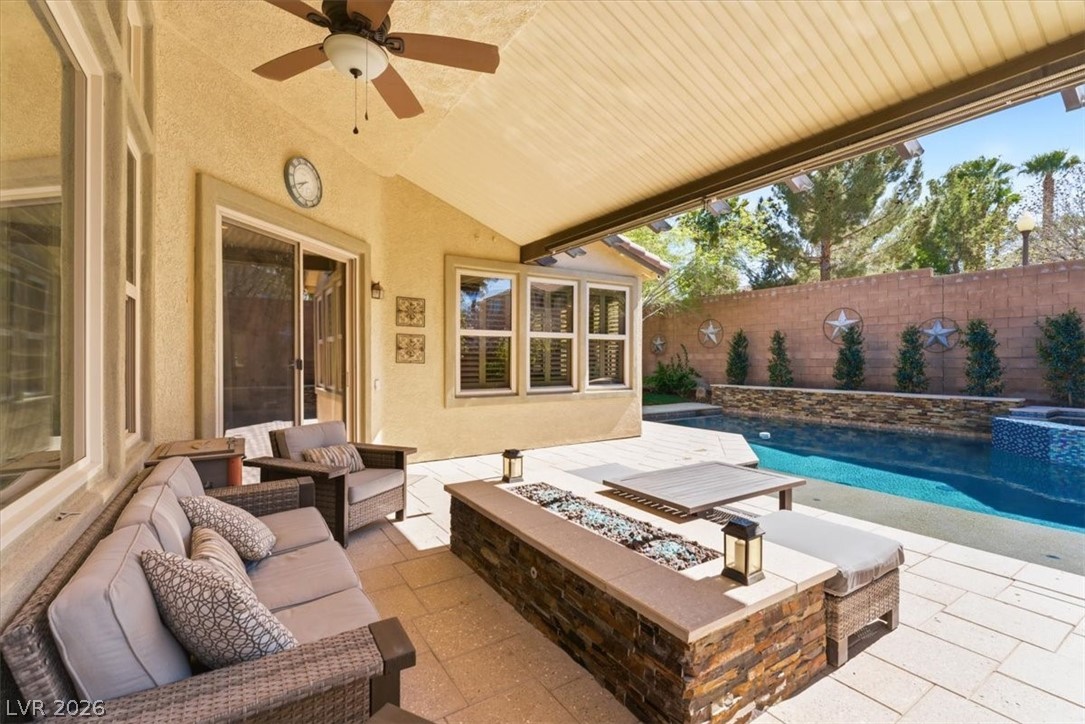 1271 Ardia Street Henderson NV 89012