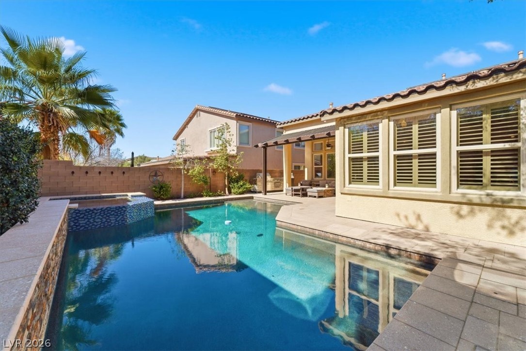 1271 Ardia Street Henderson NV 89012