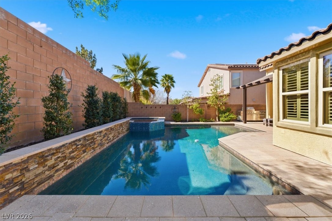1271 Ardia Street Henderson NV 89012