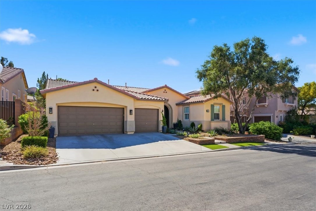 1271 Ardia Street Henderson NV 89012