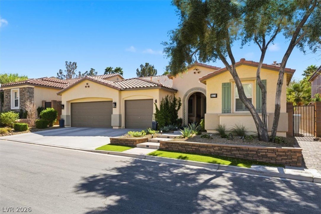 1271 Ardia Street Henderson NV 89012