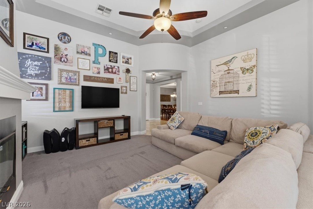 1271 Ardia Street Henderson NV 89012